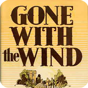 Gone with the Wind LOGO-APP點子