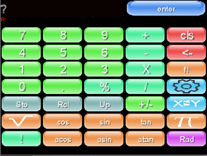 Free Scientific Calculator APK for Android