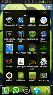 Bugtroid Pentesting PRO - screenshot thumbnail