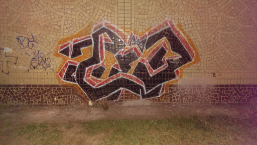 Graffiti Bazyan