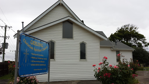Geelong Christian Spiritual Church