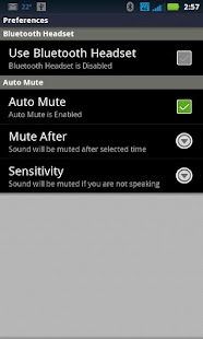DAF Assistant Lite Screenshots 2