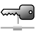 VPN-Menu icon