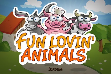 How to download Fun Lovin' Animals HQ 1.0 unlimited apk for android