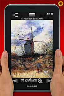 download ศิลปะ ของ วินเซนต์ แวนโก๊ะ free