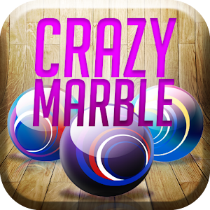 Crazy Marble.apk 1.0.5