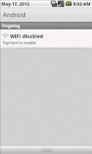 WiFi On/Off APK Download for Android