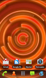 RLW Theme Phoenix Fire poster 4