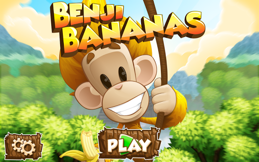 Fotos do Benji Bananas