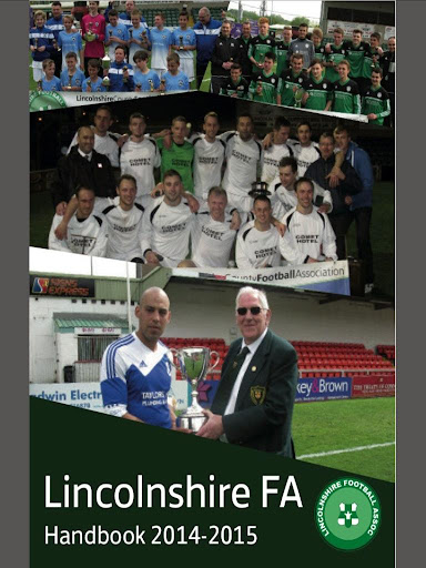 Lincolnshire FA