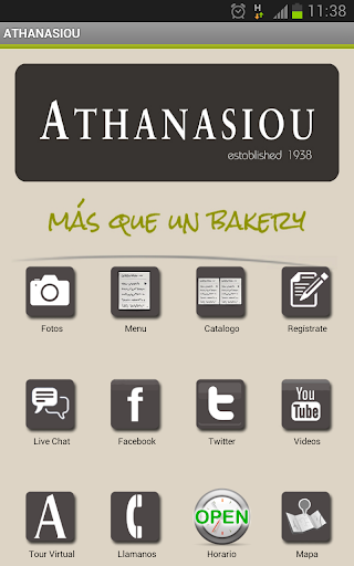 Athanasiou