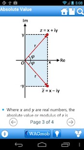 How to download GMAT Math by WAGmob patch 2.0 apk for bluestacks