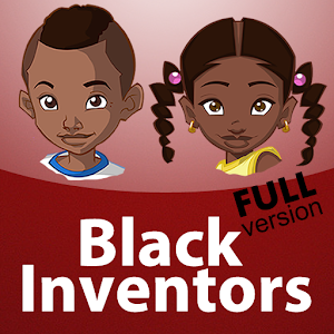 Black Inventors MatchGame FULL
