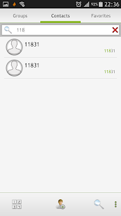download ExDialer Kalagas Light Theme ® free