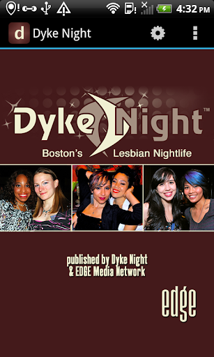 Dyke Night