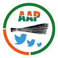 Tweets from Aam Aadmi Party Apk