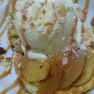 Jamling cafe