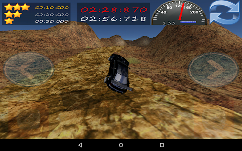 How to mod Real Rally 3D 1.008 mod apk for bluestacks