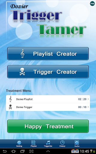 【免費健康App】Misophonia Trigger Tamer Plus-APP點子