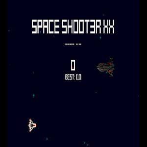 SpaceShoot3rXX 1.1