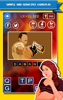 Guess The Bollywood Flick APK 螢幕截圖圖片 #9