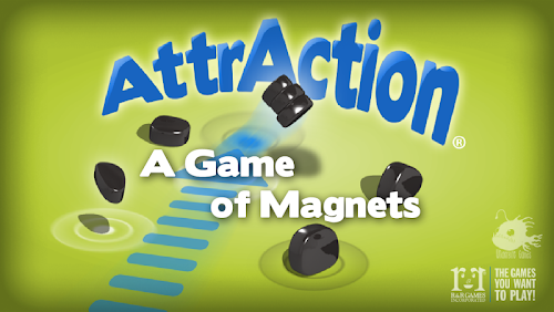 Android application AttrAction HD screenshort