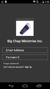 Download Big Chap App APK