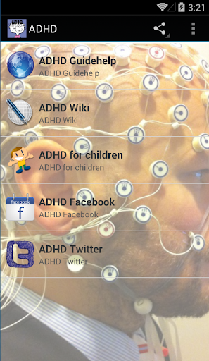 ADHD