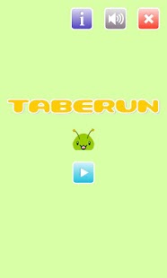 How to get TABERUN 1.9 unlimited apk for bluestacks