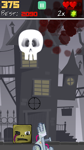 Mr Zombie Screenshots 11