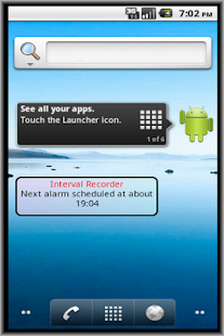 Interval Recorder Ad - náhled