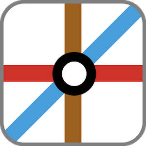 London Underground --> $2.49 (changed price on Google Play Store ))