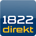 1822direkt-Banking App logo