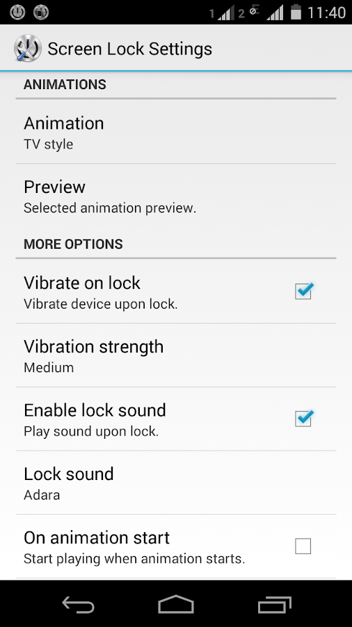 Screen Lock Android Apps on Google Play