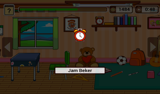 Marbel Belajar Benda (Ruangan) Screenshots 4