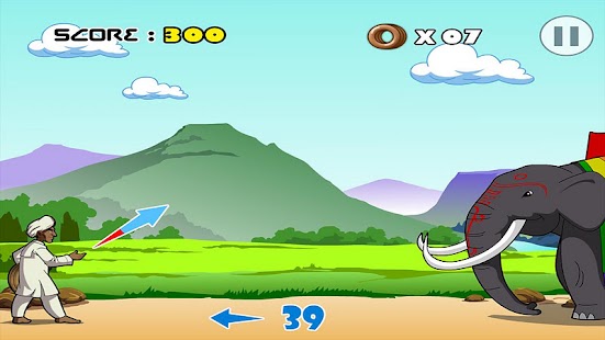 How to install ElephantToss lastet apk for android