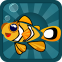 Happy Fish icon