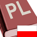 Encyklopedia PL mobile app icon