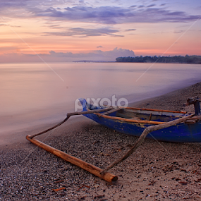 Rambang Beach Lombok  by Nandy Photograf - Landscapes Beaches