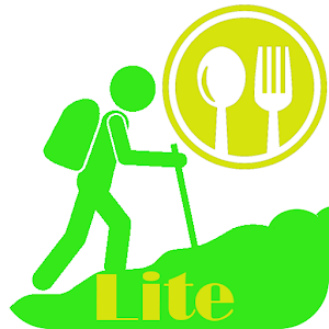 登山食料計画 Lite ～登山時のカロリー計算～ 1.03