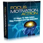 Focus Motivation Action Apk