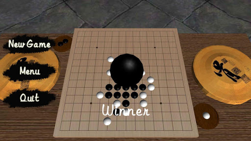 【免費棋類遊戲App】皇家五子棋-APP點子