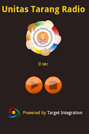Unitas Tarang poster 2