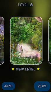 How to download Hidden Pieces: Unicorn Garden! patch 1.0.11 apk for bluestacks