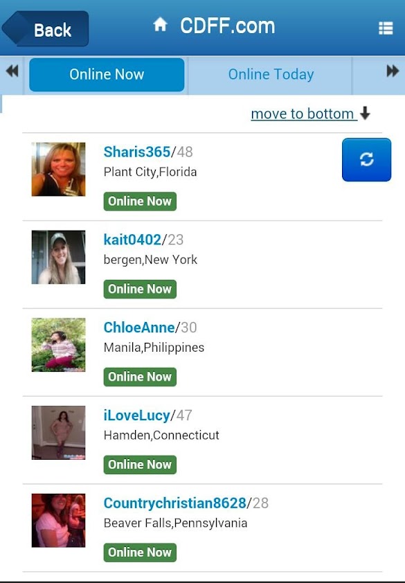 Dating Site In Usa Free Download / Christian Dating USA: site, chat for singles💒 for Android ... / This popular dating website and app is free, allowing you to browse profiles and reach out to anyone you want to connect with.