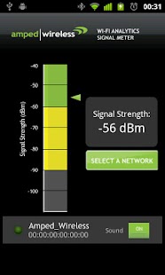 Wi-Fi Analytics Tool