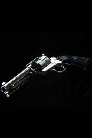 Cool Gun Ringtone Android app Screenshot 5