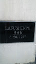 LAFUSHINPO BAR