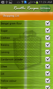 Download Revathi Recipe APK for PC