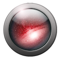 The Invisible Universe icon